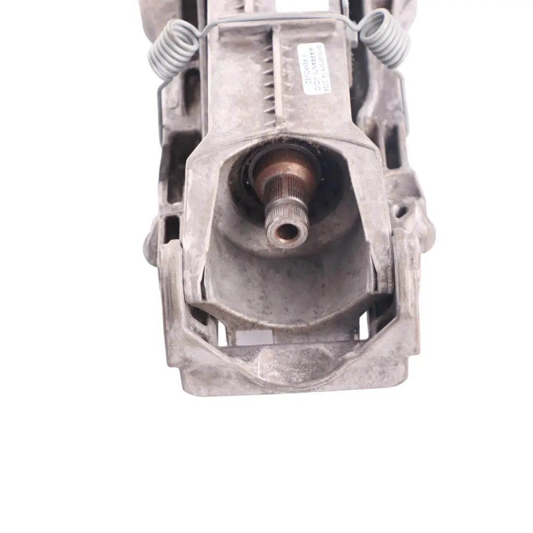 Lenksäule Mercedes W447 Elektrisch Verstellbare Welle Rohr für mit Teilenummer A4474604400 Lenksäule Mercedes W447 Elektrisch Verstellbare Welle Rohr - SKU A4474604400 - Teilenummer A4474604400