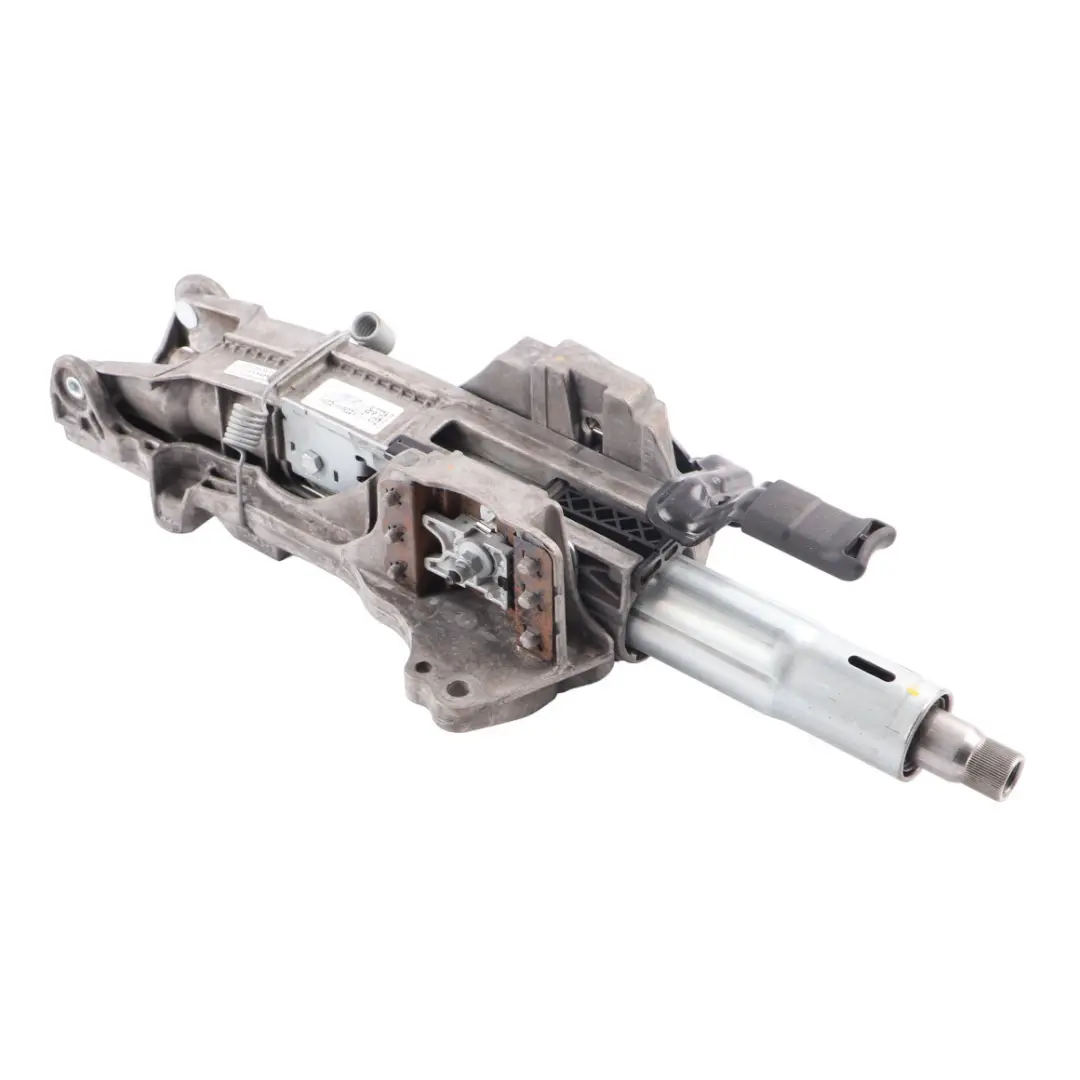  Columna de Dirección Mercedes W447 Tubo Eje Ajustable Eléctrico - SKU A4474604400 - Número de pieza A4474604400