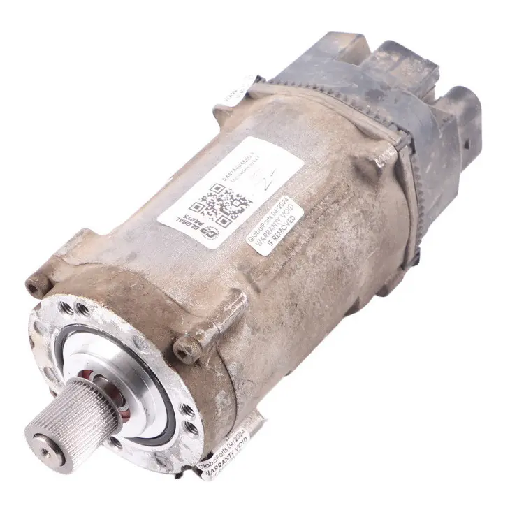 Steering Rack Box Gear Motor to Mercedes Vito W447 Electric Power with Part number A4474604600 Mercedes Vito W447 Electric Power Steering Rack Box Gear Motor - SKU A4474604600-1 - Part number A4474604600