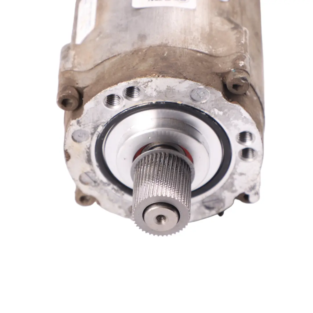 Steering Rack Box Gear Motor to Mercedes Vito W447 Electric Power with Part number A4474604600 Mercedes Vito W447 Electric Power Steering Rack Box Gear Motor - SKU A4474604600-1 - Part number A4474604600