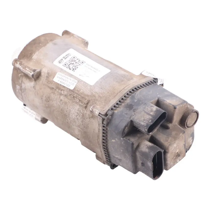 Mercedes Vito W447 Electric Power Steering Rack Box Gear Motor - SKU A4474604600-1 - Part number A4474604600