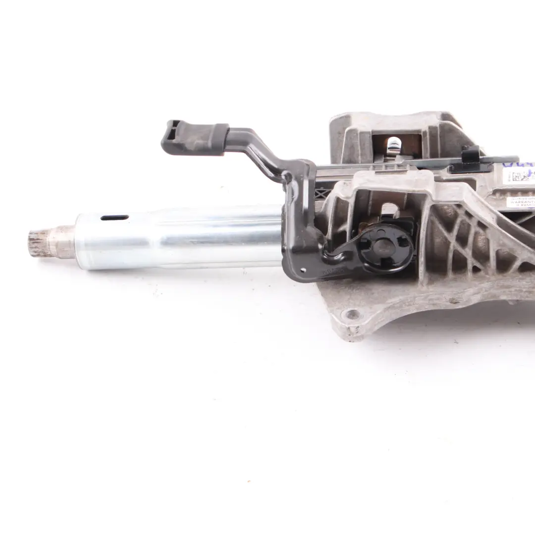 Lenksäule Mercedes W447 Manuell Verstellbare Welle Rohr für mit Teilenummer A4474604800 Lenksäule Mercedes W447 Manuell Verstellbare Welle Rohr - SKU A4474604800 - Teilenummer A4474604800