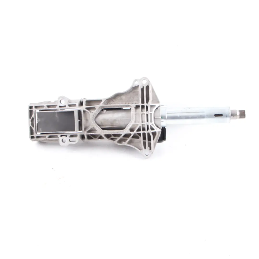  Columna de Dirección Mercedes W447 Tubo Eje Ajustable Manual - SKU A4474604800 - Número de pieza A4474604800