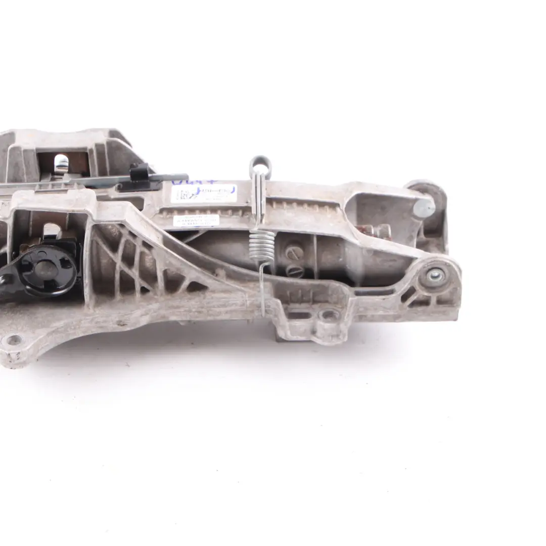 Steering Column Mercedes W447 Manual Adjustable Shaft Tube to with Part number A4474604800 Steering Column Mercedes W447 Manual Adjustable Shaft Tube - SKU A4474604800 - Part number A4474604800