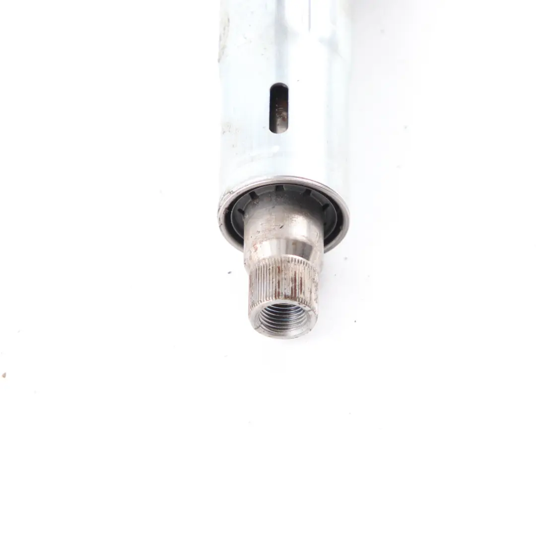  Columna de Dirección Mercedes W447 Tubo Eje Ajustable Manual - SKU A4474604800 - Número de pieza A4474604800