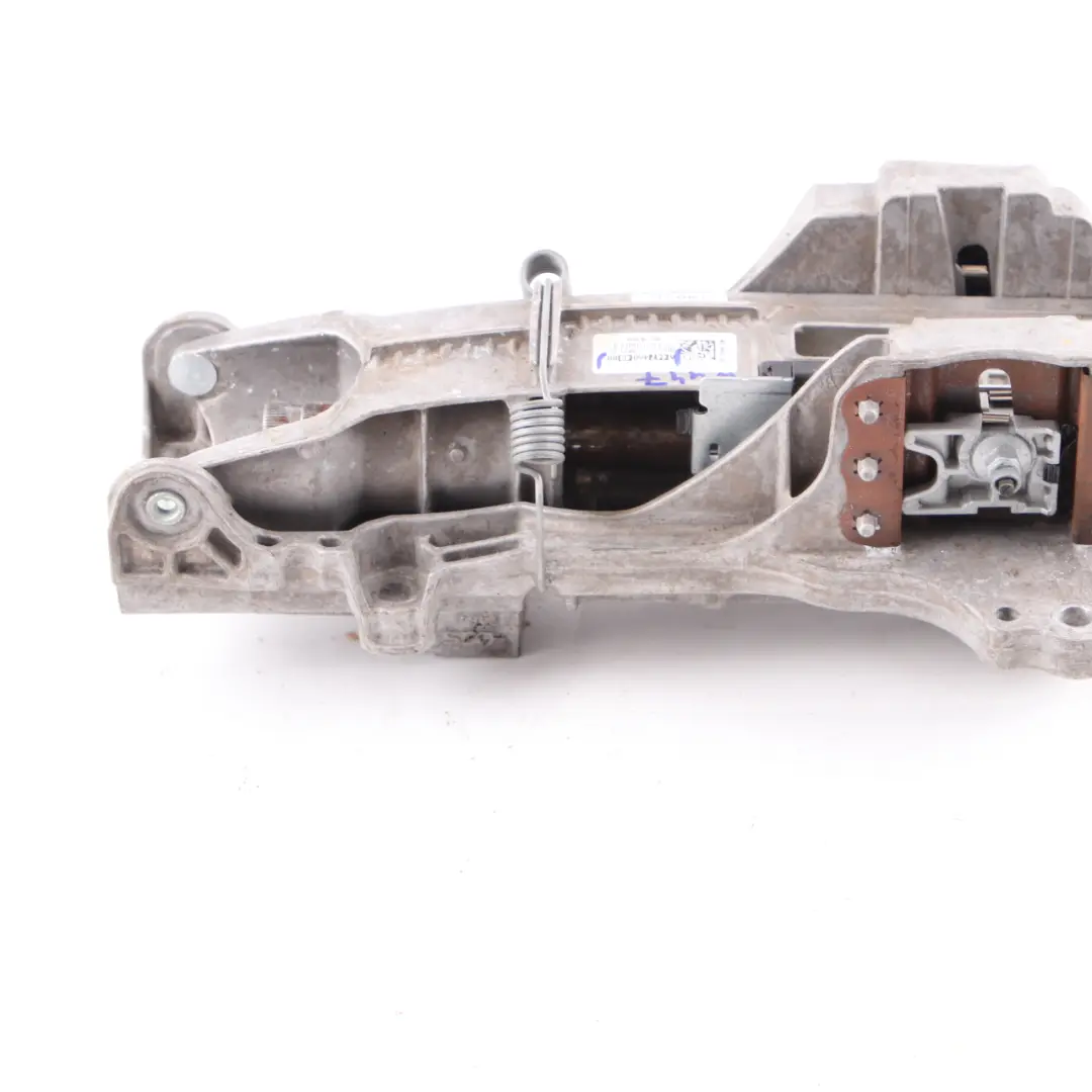  Columna de Dirección Mercedes W447 Tubo Eje Ajustable Manual - SKU A4474604800 - Número de pieza A4474604800