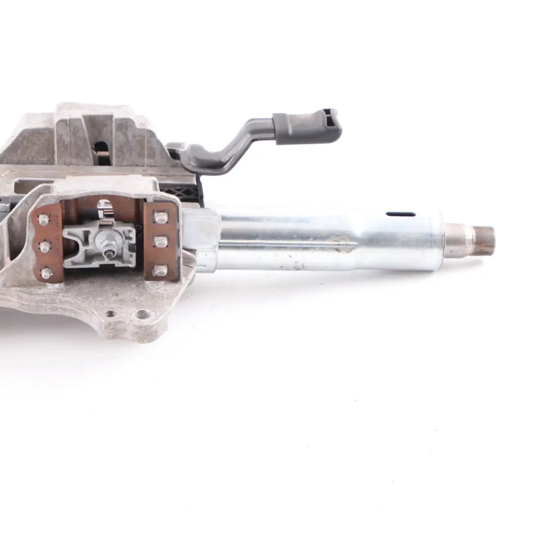  Columna de Dirección Mercedes W447 Tubo Eje Ajustable Manual - SKU A4474604800 - Número de pieza A4474604800