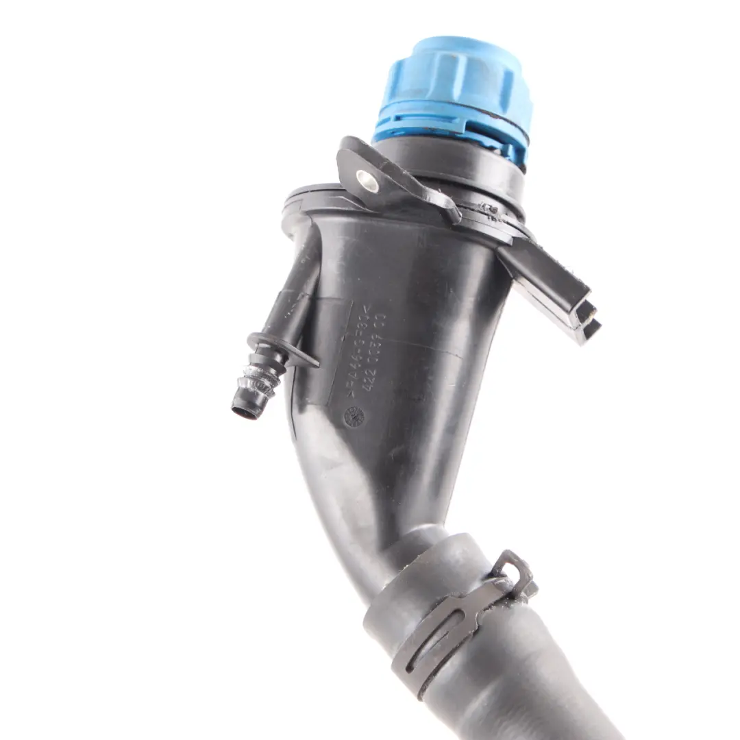 Mercedes W447 Diesel AdBlue Tank Einfüllstutzen Rohr Schlauchleitung A4474700426 - SKU A4474700600 - Teilenummer A4474700600