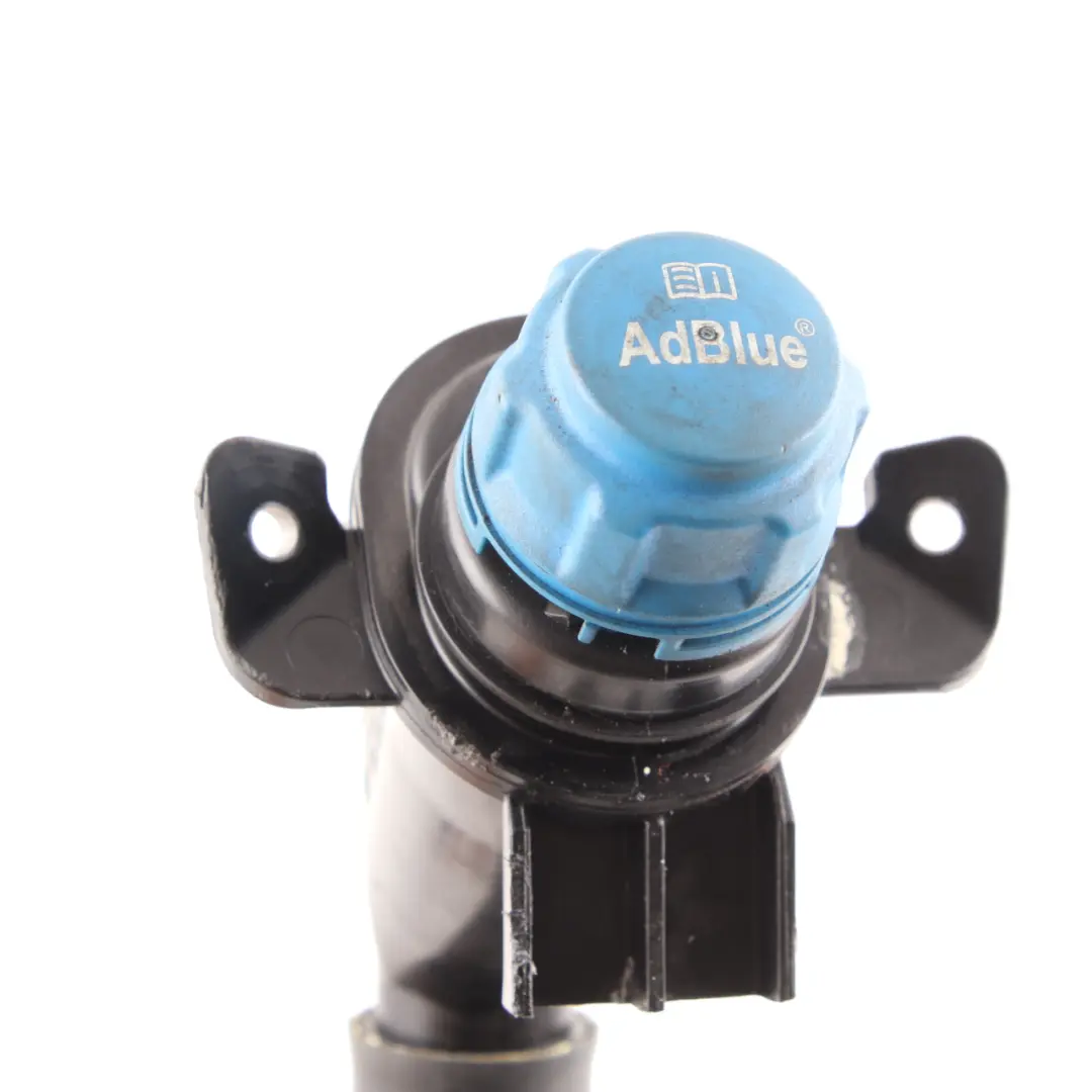 AdBlue Tank Filler Neck Pipe Hose Line A4474700426 to Mercedes W447 Diesel with Part number A4474700600 Mercedes W447 Diesel AdBlue Tank Filler Neck Pipe Hose Line A4474700426 - SKU A4474700600 - Part number A4474700600