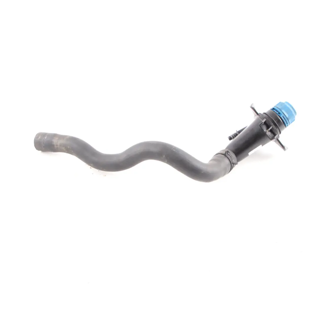 AdBlue Tank Filler Neck Pipe Hose Line A4474700426 to Mercedes W447 Diesel with Part number A4474700600 Mercedes W447 Diesel AdBlue Tank Filler Neck Pipe Hose Line A4474700426 - SKU A4474700600 - Part number A4474700600
