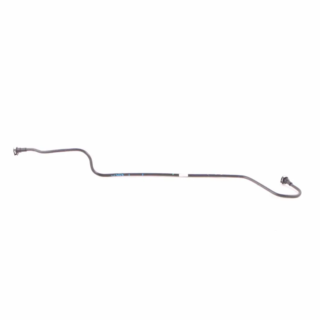 Pipe Mercedes W447 OM654 Diesel Feed Tank Line Hose to Fuel with Part number A4474701901 Fuel Pipe Mercedes W447 OM654 Diesel Feed Tank Line Hose - SKU A4474701901 - Part number A4474701901