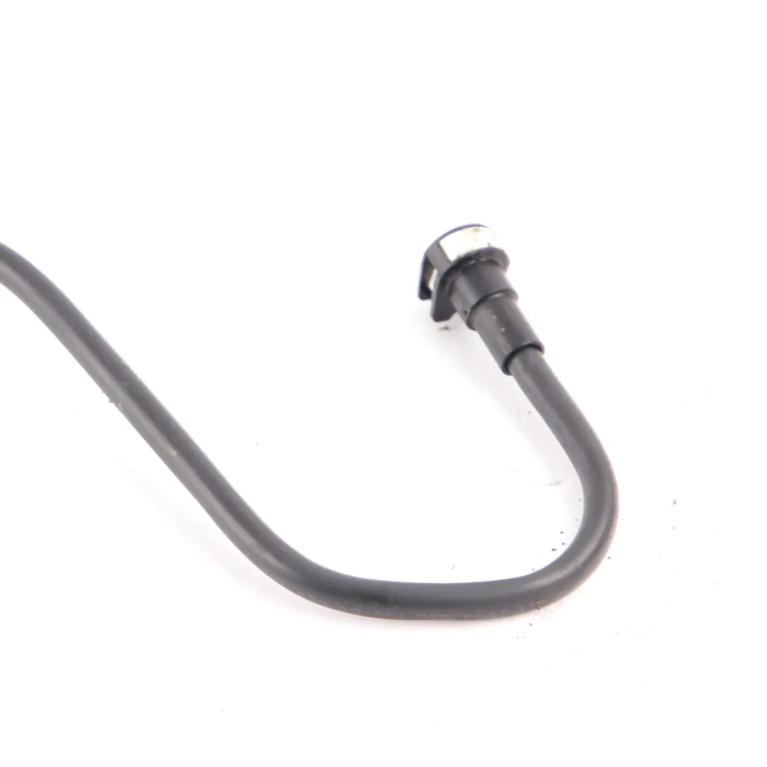 Fuel Pipe Mercedes W447 OM654 Diesel Feed Tank Line Hose - SKU A4474701901 - Part number A4474701901