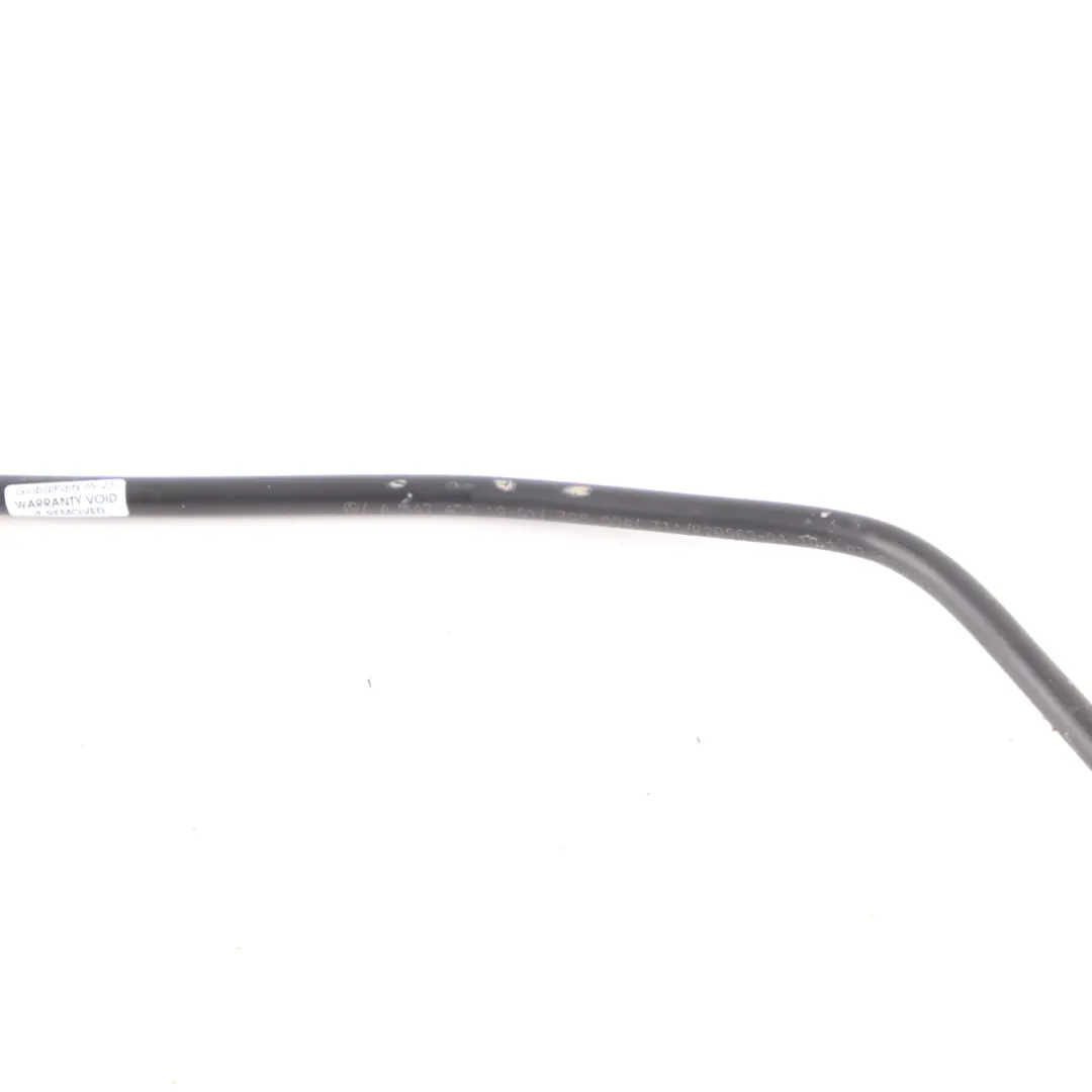 Pipe Mercedes W447 OM654 Diesel Feed Tank Line Hose to Fuel with Part number A4474701901 Fuel Pipe Mercedes W447 OM654 Diesel Feed Tank Line Hose - SKU A4474701901 - Part number A4474701901