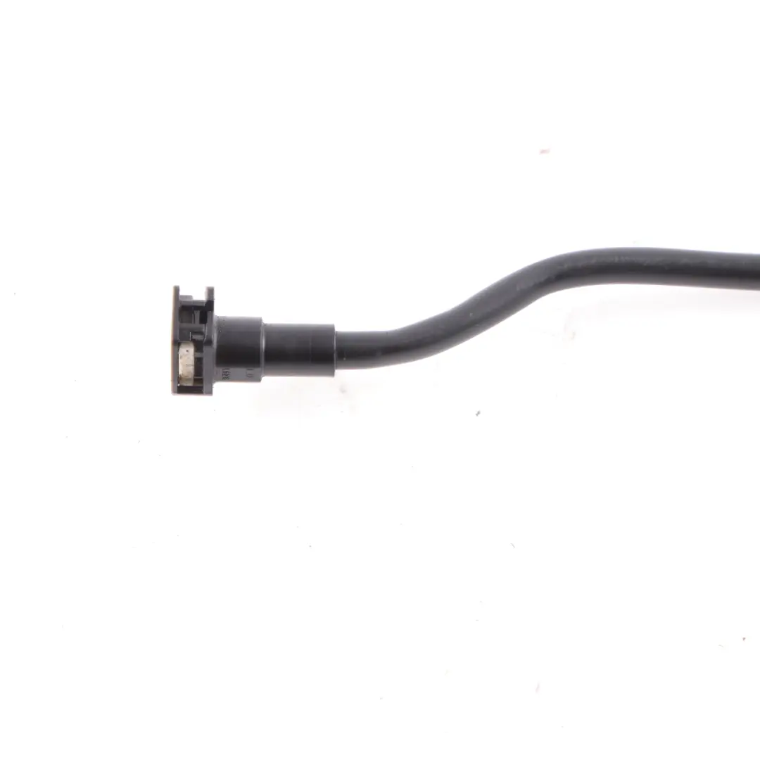 Mercedes W447 OM654 Diesel Tubería Combustible Depósito - SKU A4474701901 - Número de pieza A4474701901