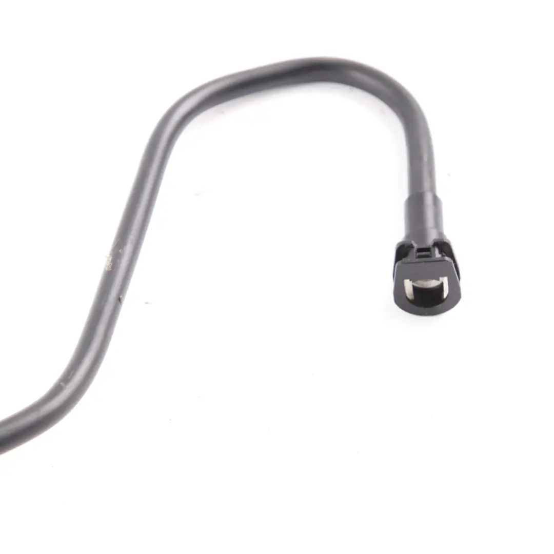 Pipe Mercedes W447 OM654 Diesel Feed Tank Line Hose to Fuel with Part number A4474701901 Fuel Pipe Mercedes W447 OM654 Diesel Feed Tank Line Hose - SKU A4474701901 - Part number A4474701901