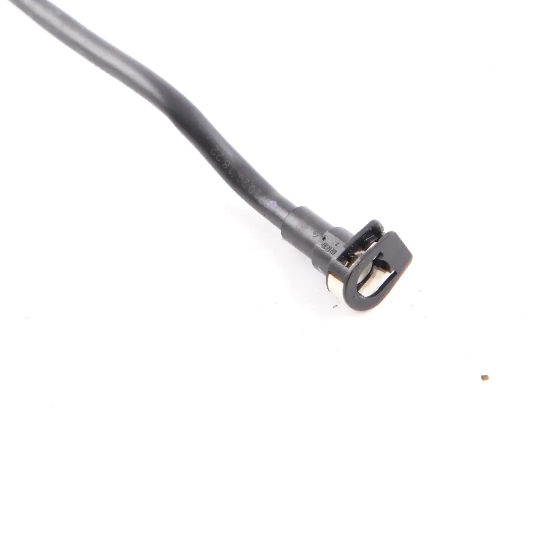 Pipe Mercedes W447 OM654 Diesel Feed Tank Line Hose to Fuel with Part number A4474701901 Fuel Pipe Mercedes W447 OM654 Diesel Feed Tank Line Hose - SKU A4474701901 - Part number A4474701901