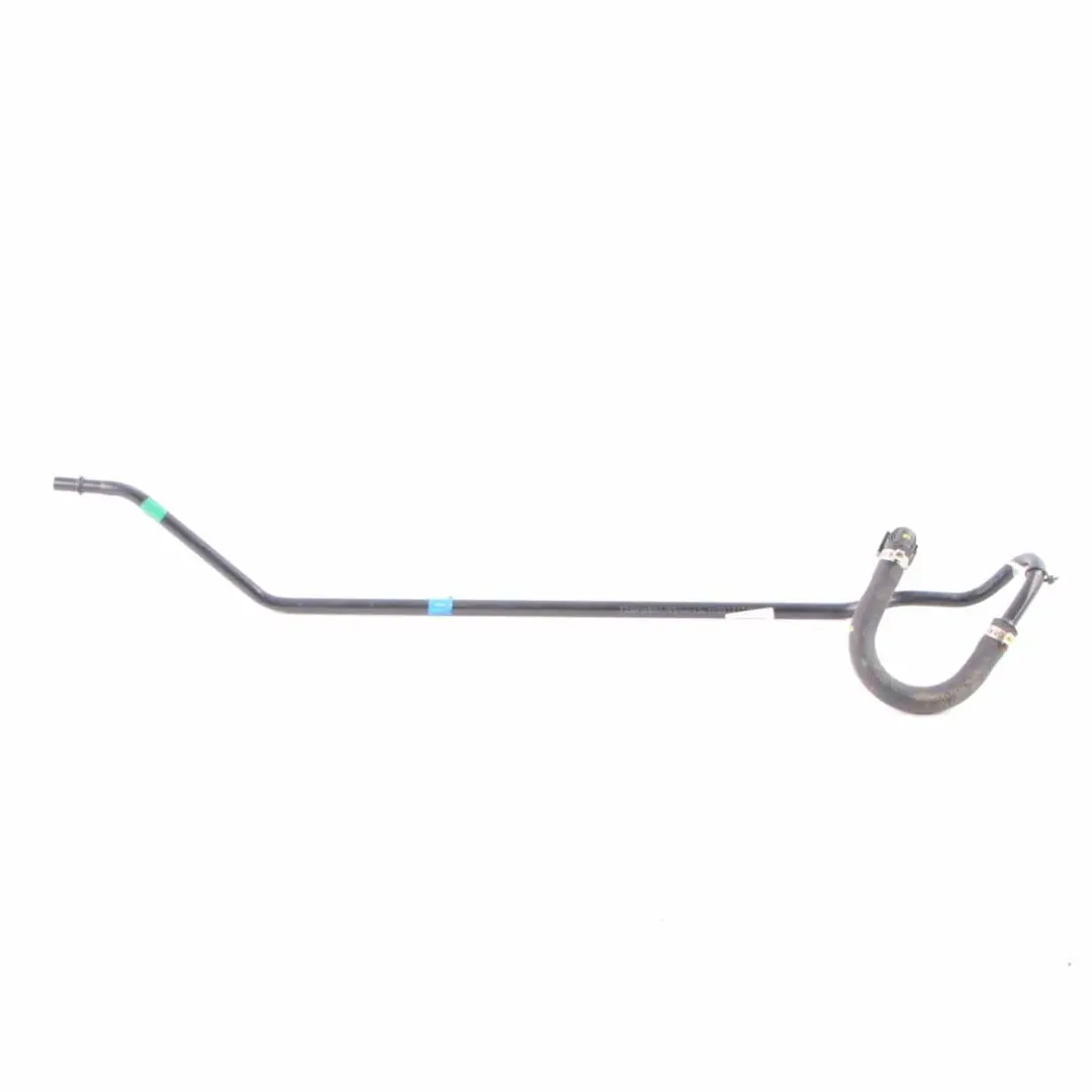 Mercedes W447 OM654 Diesel Tuyau D Alimentation Réservoir Carburant - SKU A4474702401 - Numéro de pièce A4474702401