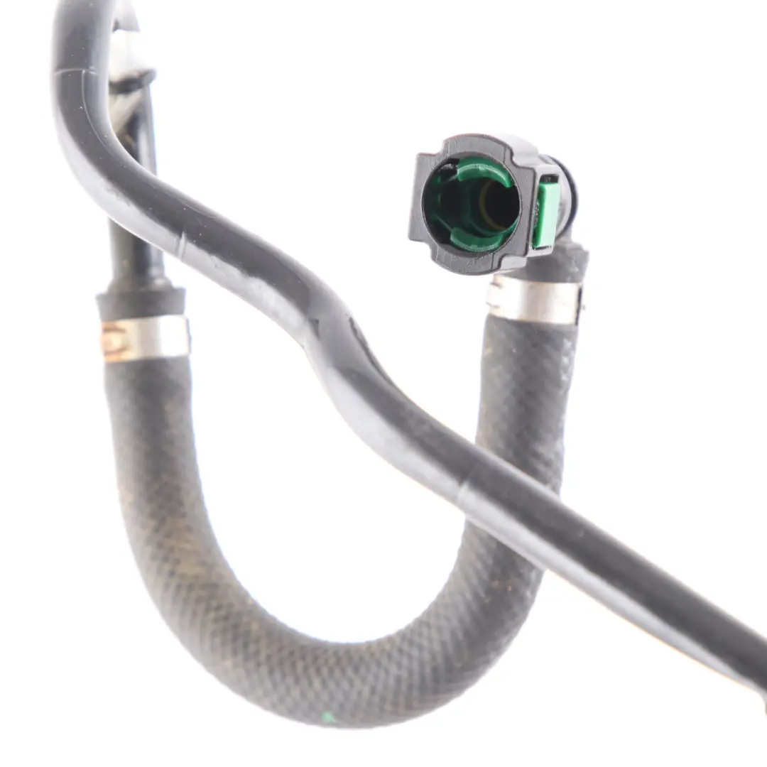 Mercedes W447 OM654 Diesel Tuyau D Alimentation Réservoir Carburant - SKU A4474702401 - Numéro de pièce A4474702401