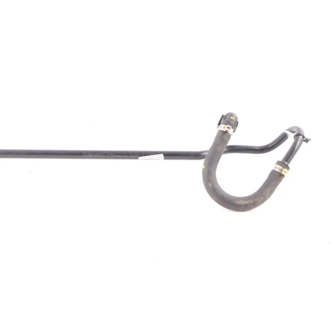 OM654 Diesel Kraftstoffleitung Kraftstofffilter Tank für Mercedes W447 mit Teilenummer A4474702401 Mercedes W447 OM654 Diesel Kraftstoffleitung Kraftstofffilter Tank - SKU A4474702401 - Teilenummer A4474702401