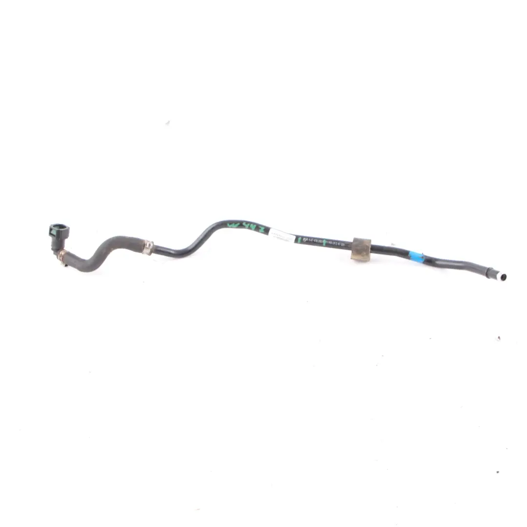 Pipe Mercedes W447 OM654 Diesel Fuel Filter Tank Line Hose to Fuel with Part number A4474702501 Fuel Pipe Mercedes W447 OM654 Diesel Fuel Filter Tank Line Hose - SKU A4474702501 - Part number A4474702501