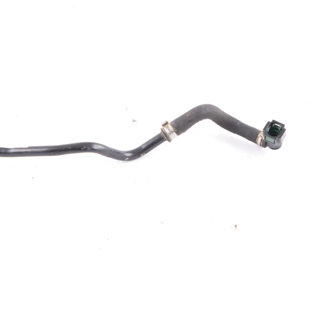 Pipe Mercedes W447 OM654 Diesel Fuel Filter Tank Line Hose to Fuel with Part number A4474702501 Fuel Pipe Mercedes W447 OM654 Diesel Fuel Filter Tank Line Hose - SKU A4474702501 - Part number A4474702501