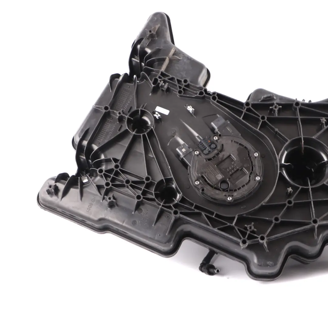 AdBlue Additive Tank Reservoir to Mercedes Vito W447 Diesel with Part number A4474704102 Mercedes Vito W447 Diesel AdBlue Additive Tank Reservoir - SKU A4474704102 - Part number A4474704102