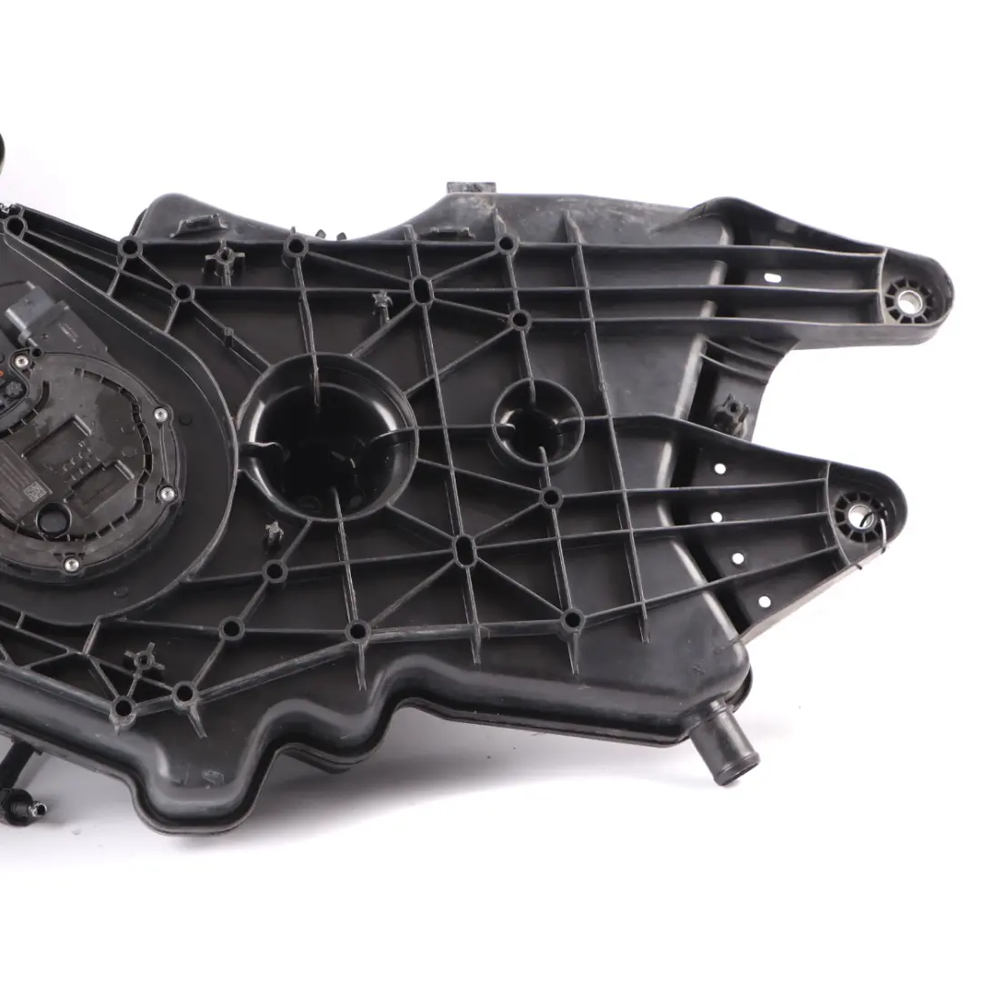 AdBlue Additive Tank Reservoir to Mercedes Vito W447 Diesel with Part number A4474704102 Mercedes Vito W447 Diesel AdBlue Additive Tank Reservoir - SKU A4474704102 - Part number A4474704102