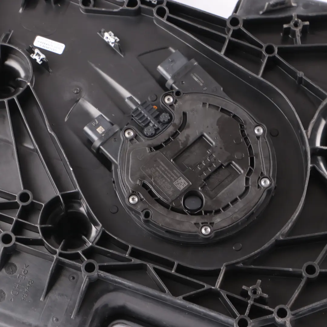 AdBlue Additive Tank Reservoir to Mercedes Vito W447 Diesel with Part number A4474704102 Mercedes Vito W447 Diesel AdBlue Additive Tank Reservoir - SKU A4474704102 - Part number A4474704102