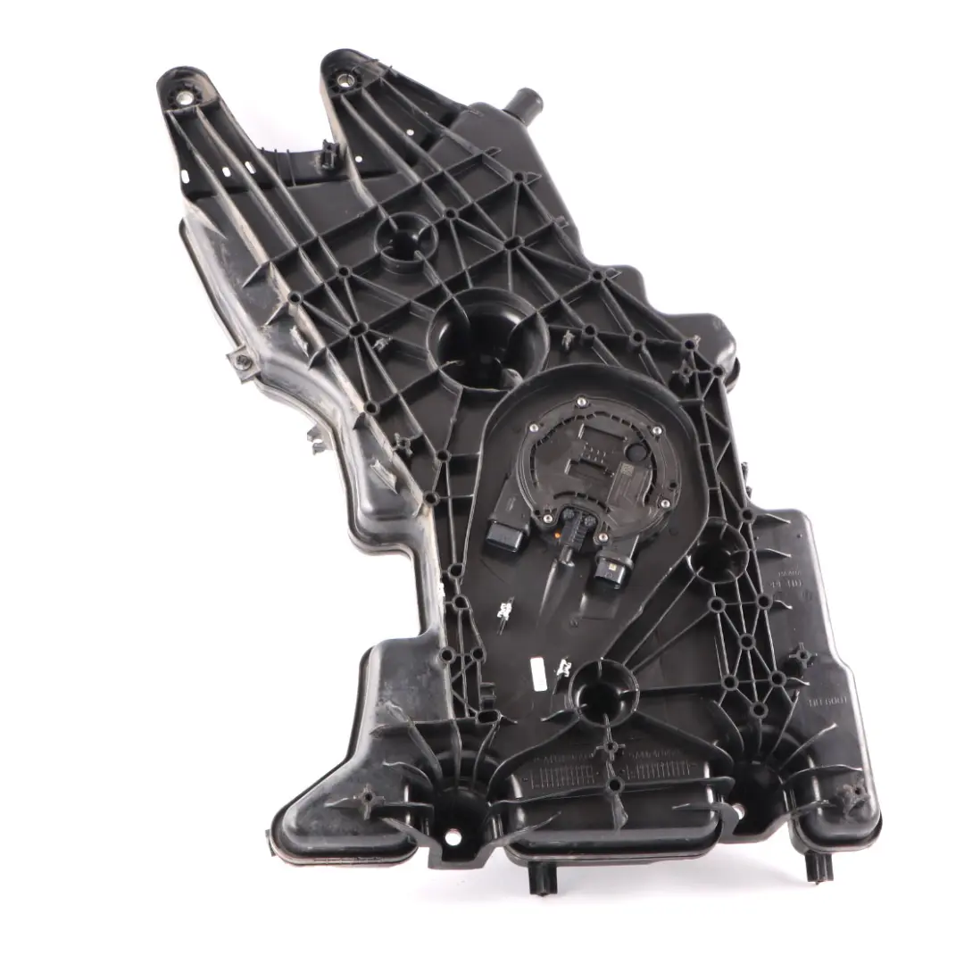 AdBlue Additive Tank Reservoir to Mercedes Vito W447 Diesel with Part number A4474704102 Mercedes Vito W447 Diesel AdBlue Additive Tank Reservoir - SKU A4474704102 - Part number A4474704102