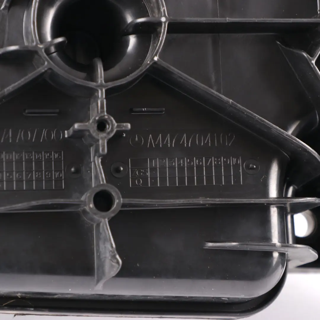 AdBlue Additive Tank Reservoir to Mercedes Vito W447 Diesel with Part number A4474704102 Mercedes Vito W447 Diesel AdBlue Additive Tank Reservoir - SKU A4474704102 - Part number A4474704102