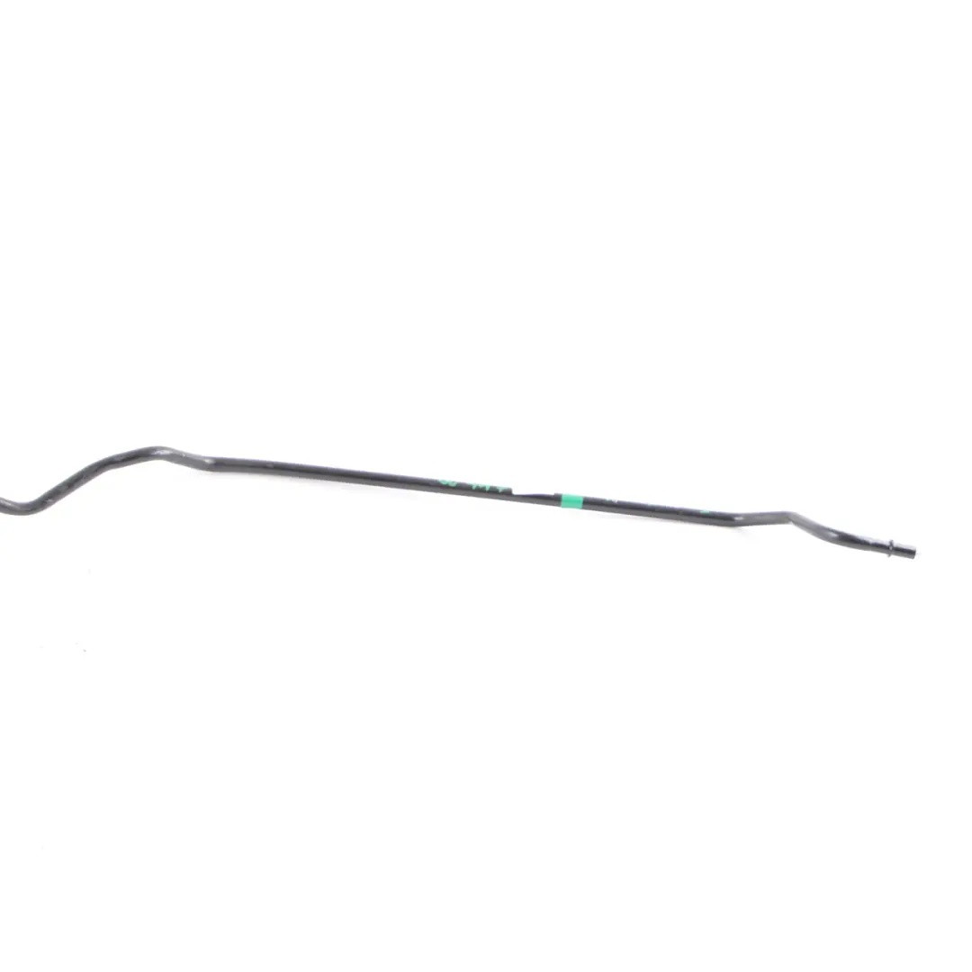 Mercedes W212 OM642 Tubo Retorno Sistema Inyección Diesel A6420707832 - SKU A4474705401 - Número de pieza A4474705401