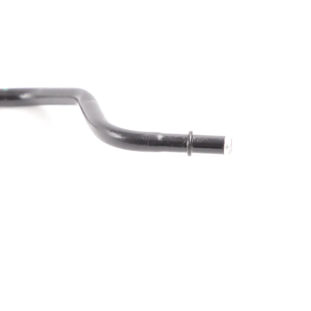 Hose Fuel Tank Return Pipe to Mercedes Vito W447 Diesel Fuel Line with Part number A4474705401 Mercedes Vito W447 Diesel Fuel Line Hose Fuel Tank Return Pipe - SKU A4474705401 - Part number A4474705401