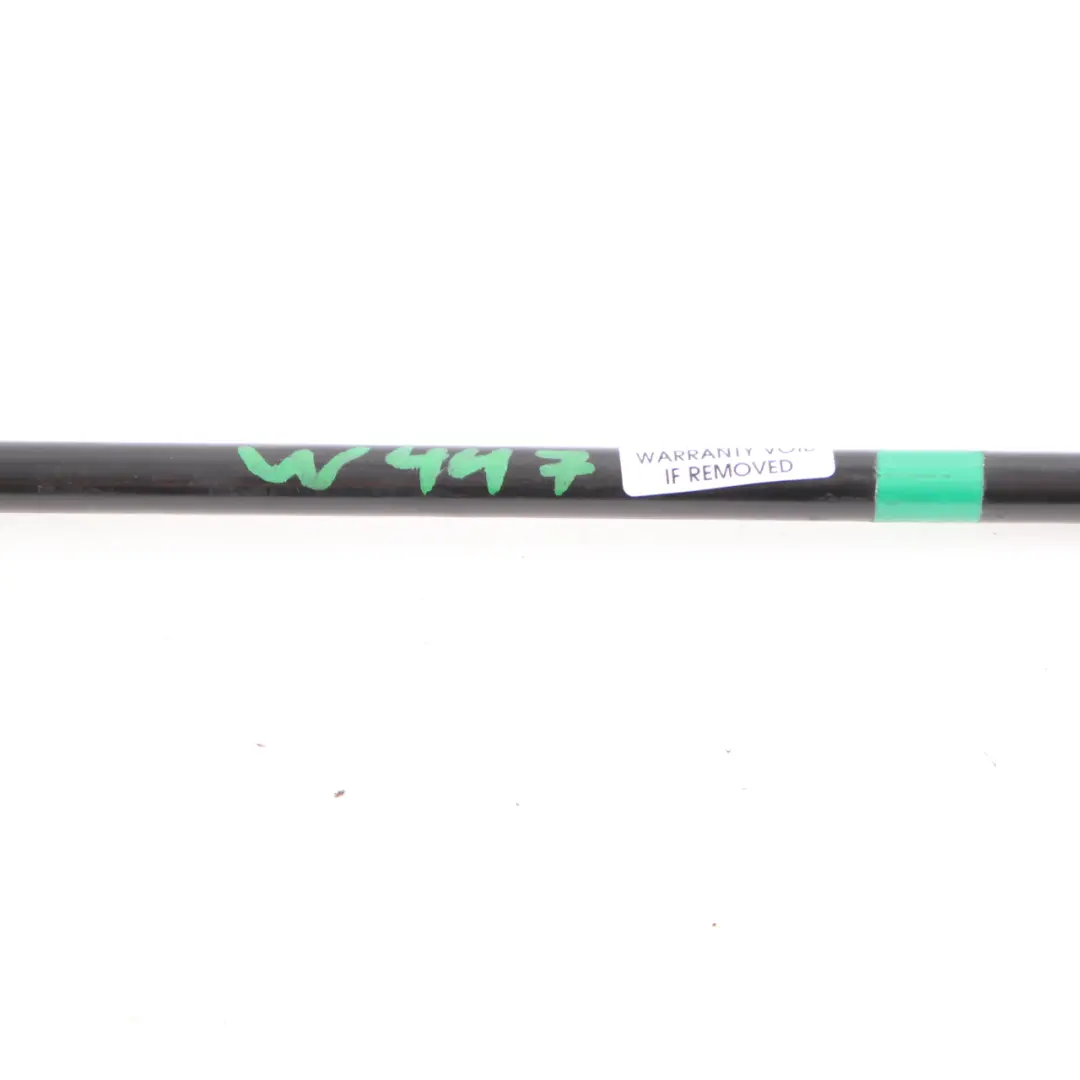 Mercedes Vito W447 Diesel Fuel Line Hose Fuel Tank Return Pipe - SKU A4474705401 - Part number A4474705401
