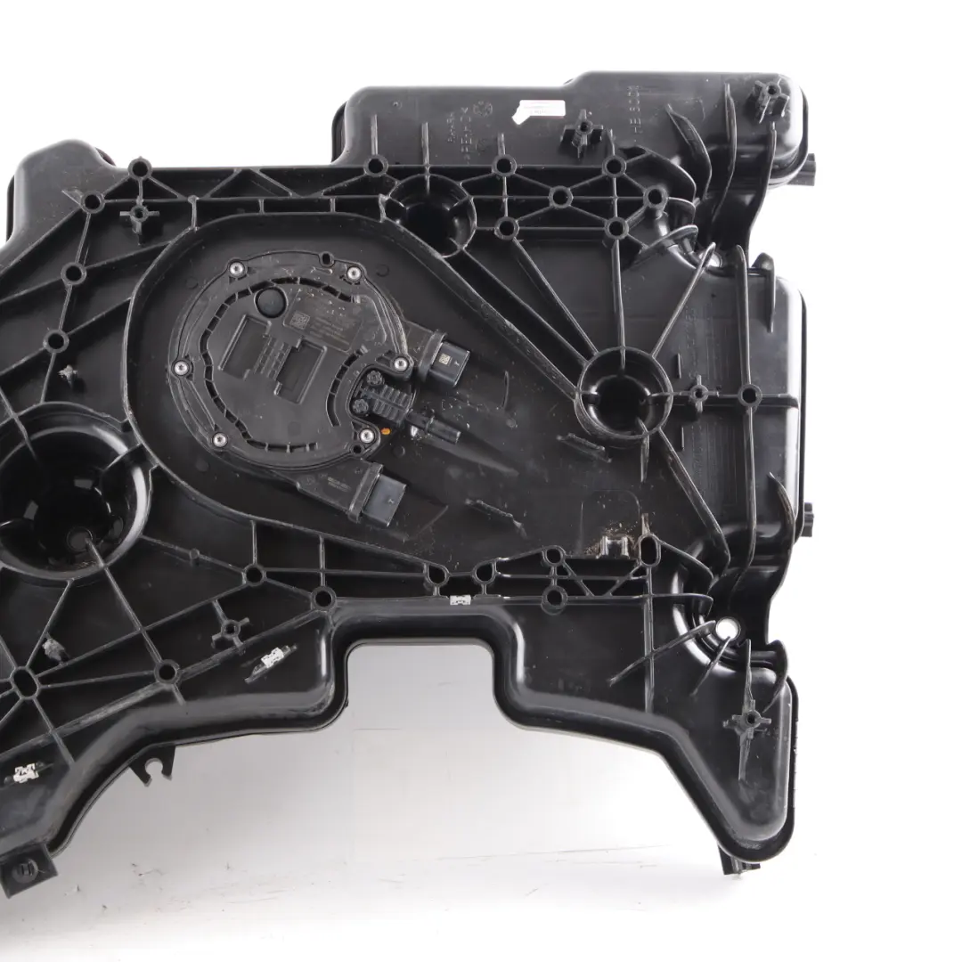  Additivtank Mercedes W447 AdBlue BlueTec Dieseltank V-Klasse - SKU A4474707700 - Teilenummer A4474707700