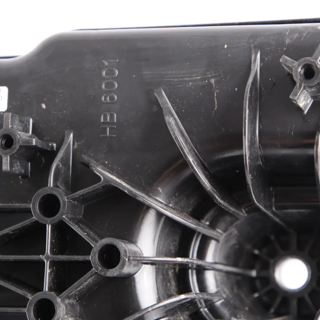  Additive Tank Mercedes W447 AdBlue BlueTec Diesel Tank V-Class - SKU A4474707700 - Part number A4474707700