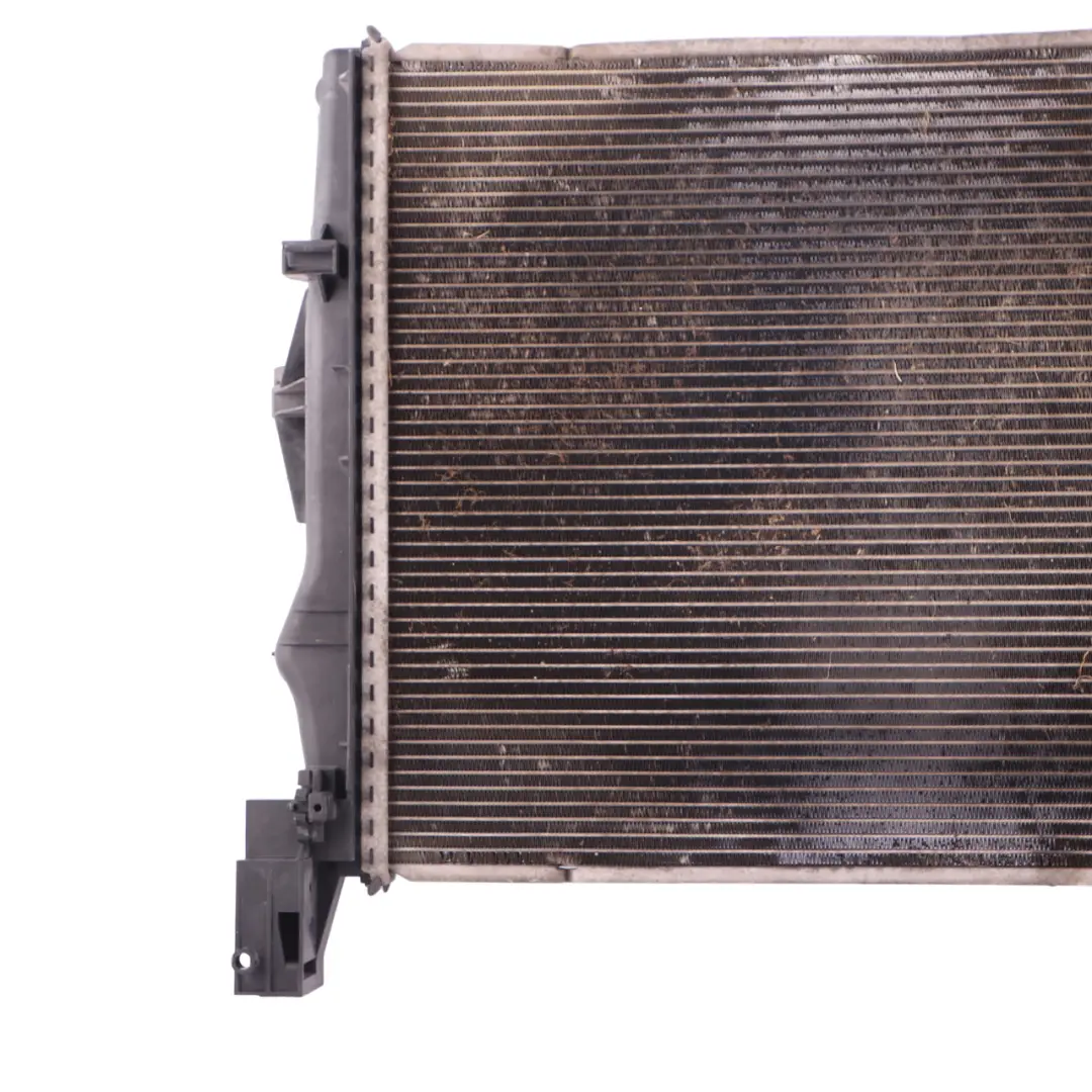 Mercedes W447 Cooling Radiator Engine Coolant Radiator Unit - SKU A4475010201 - Part number A4475010201