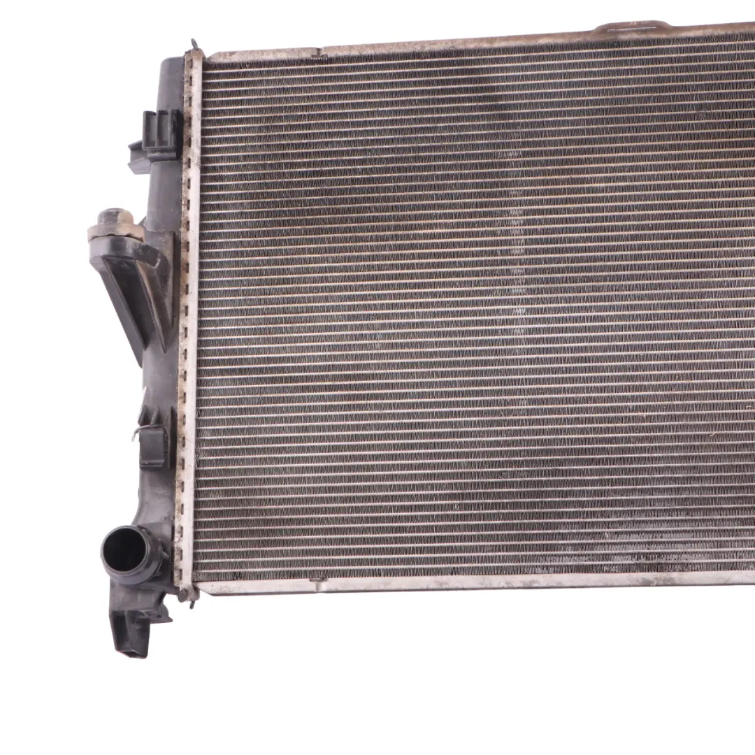Mercedes W447 Kühlung Kühler Motor Kühlmittel Kühlereinheit - SKU A4475010201 - Teilenummer A4475010201