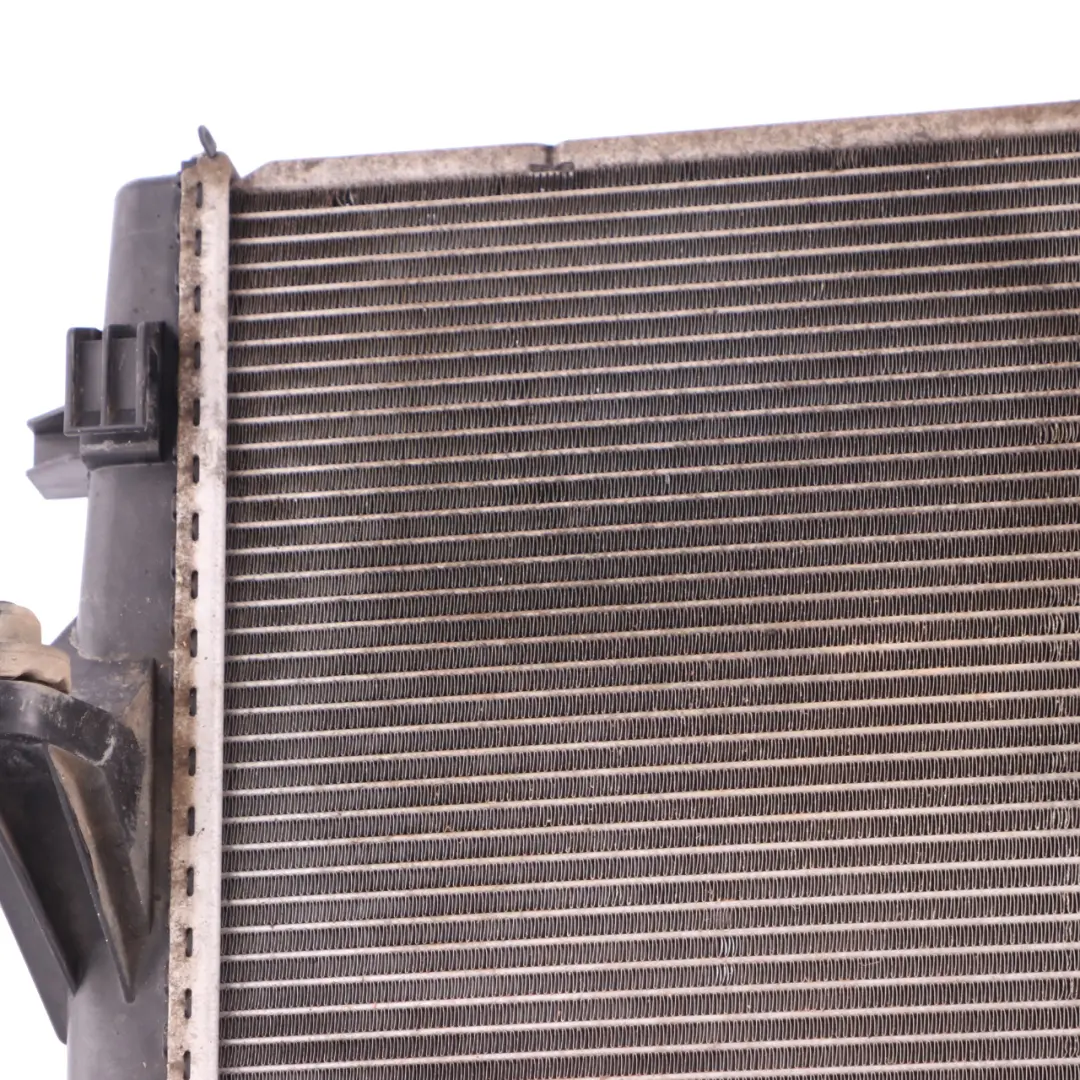 Mercedes W447 Cooling Radiator Engine Coolant Radiator Unit - SKU A4475010201 - Part number A4475010201
