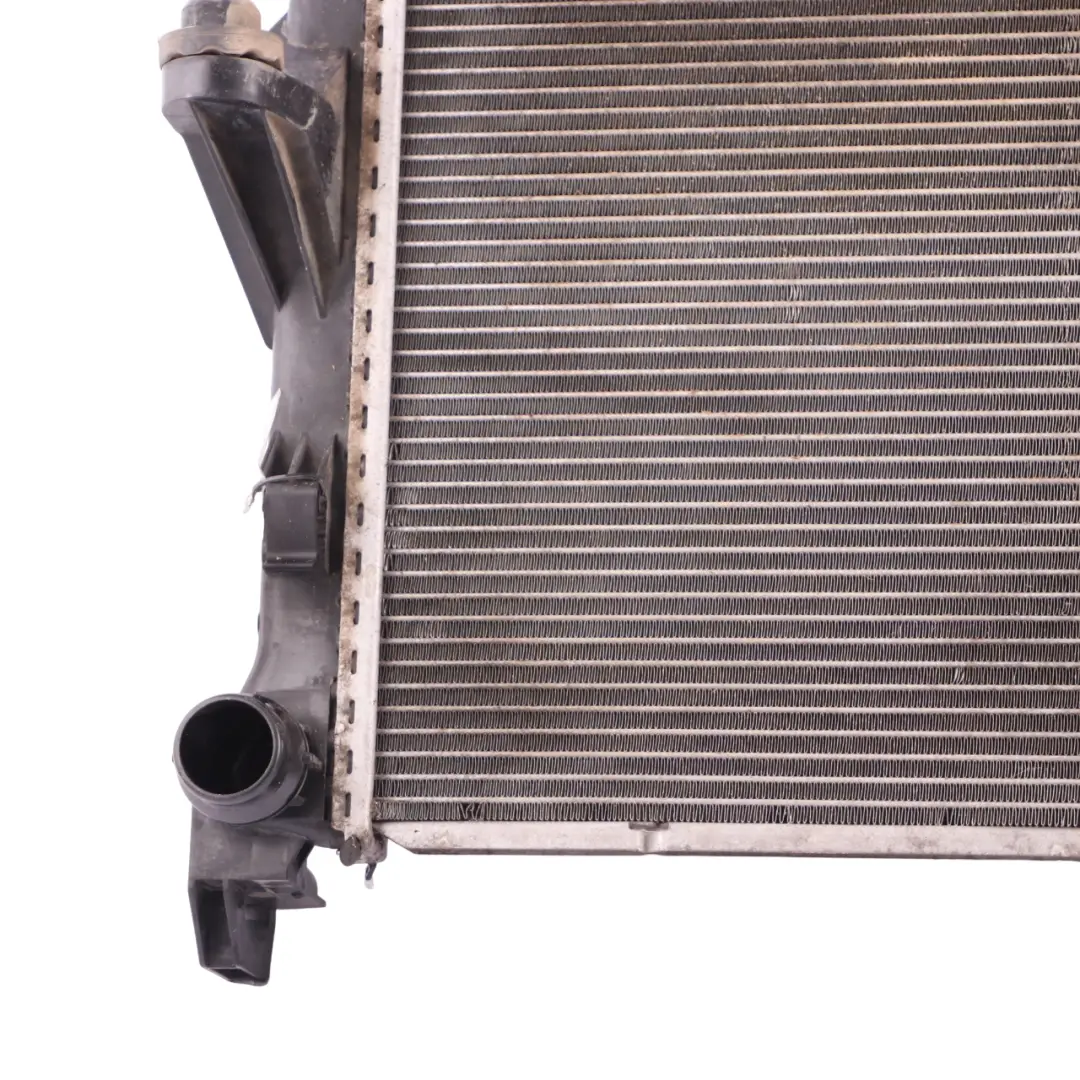 Mercedes W447 Kühlung Kühler Motor Kühlmittel Kühlereinheit - SKU A4475010201 - Teilenummer A4475010201