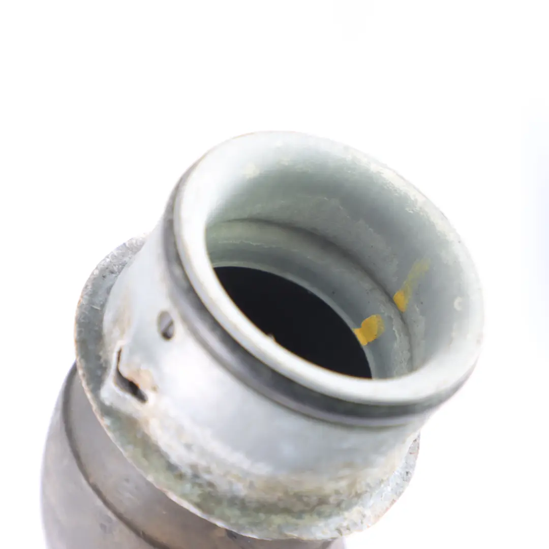 Manguera de refrigerante Mercedes W447 OM651 Radiador Línea Motor para con número de pieza A4475010482 Manguera de refrigerante Mercedes W447 OM651 Radiador Línea Motor - SKU A4475010482 - Número de pieza A4475010482