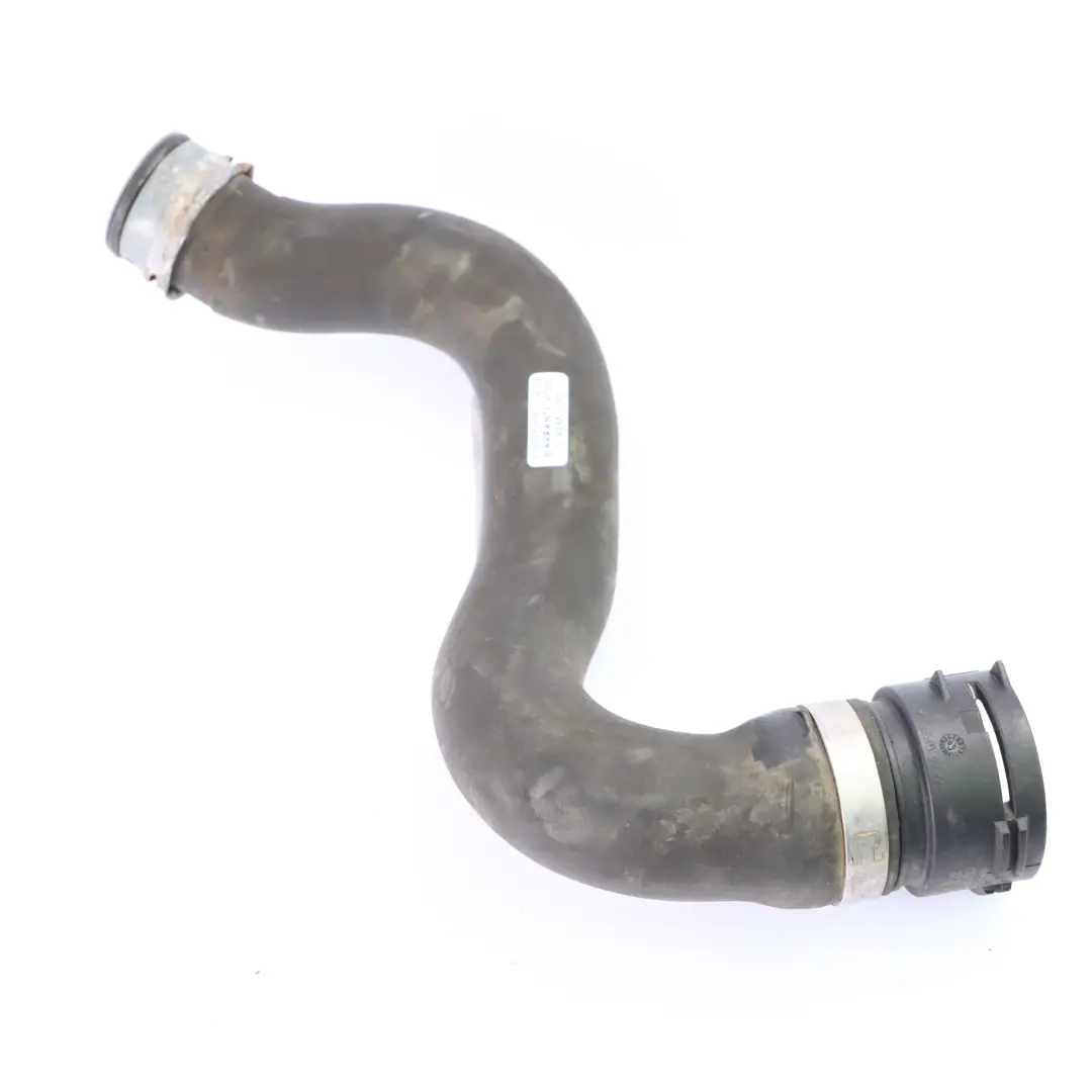  Coolant Hose Mercedes W447 OM651 Radiator Engine Water Cooling Line - SKU A4475010482 - Part number A4475010482