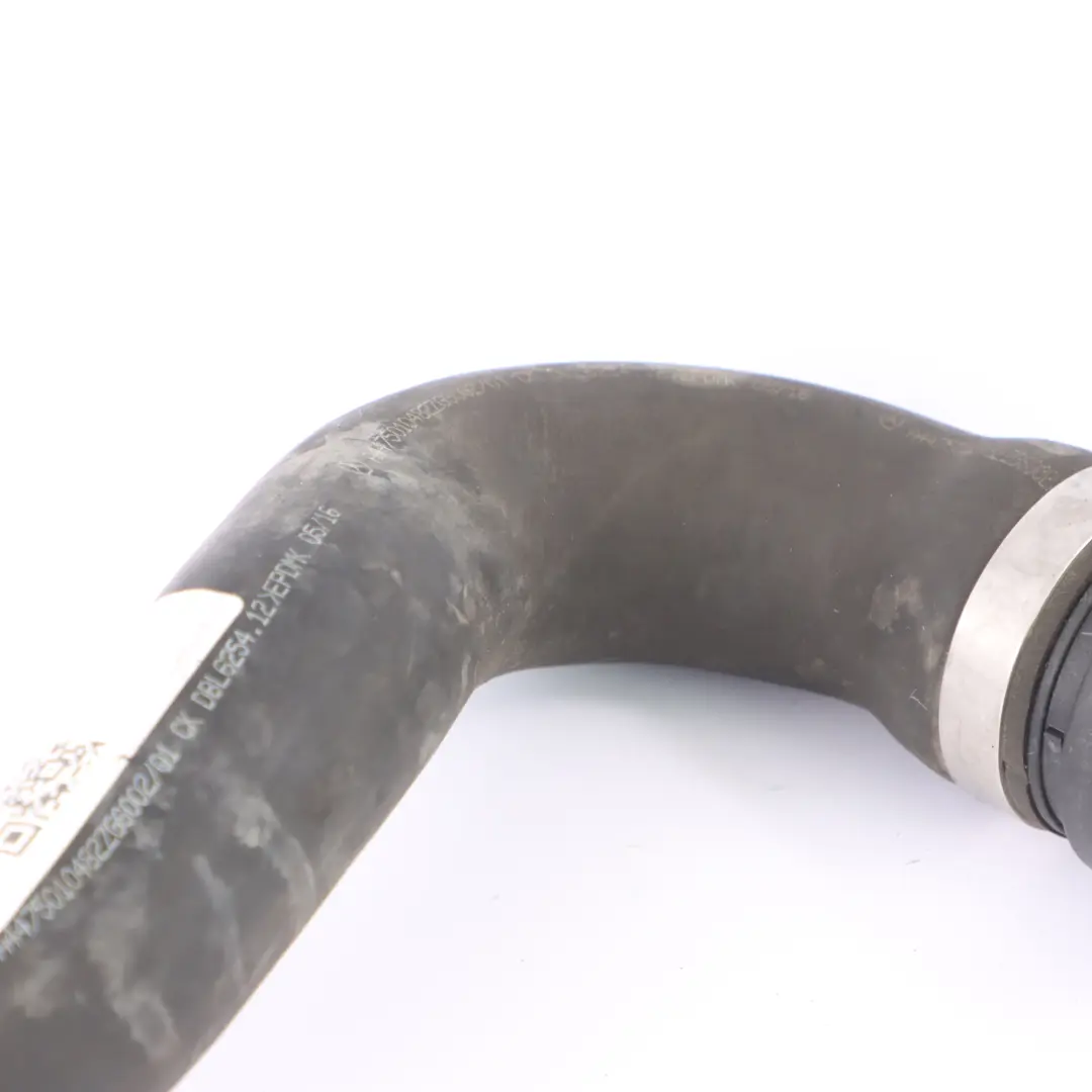 Kühlmittel Schlauch Mercedes W447 OM651 Kühler Motor Wasser Leitung für mit Teilenummer A4475010482 Kühlmittel Schlauch Mercedes W447 OM651 Kühler Motor Wasser Leitung - SKU A4475010482 - Teilenummer A4475010482