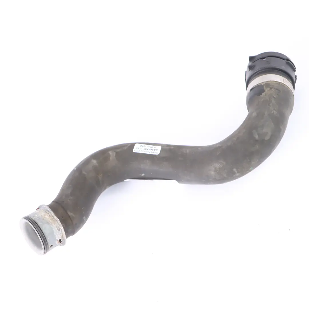  Kühlmittel Schlauch Mercedes W447 OM651 Kühler Motor Wasser Leitung - SKU A4475010482 - Teilenummer A4475010482