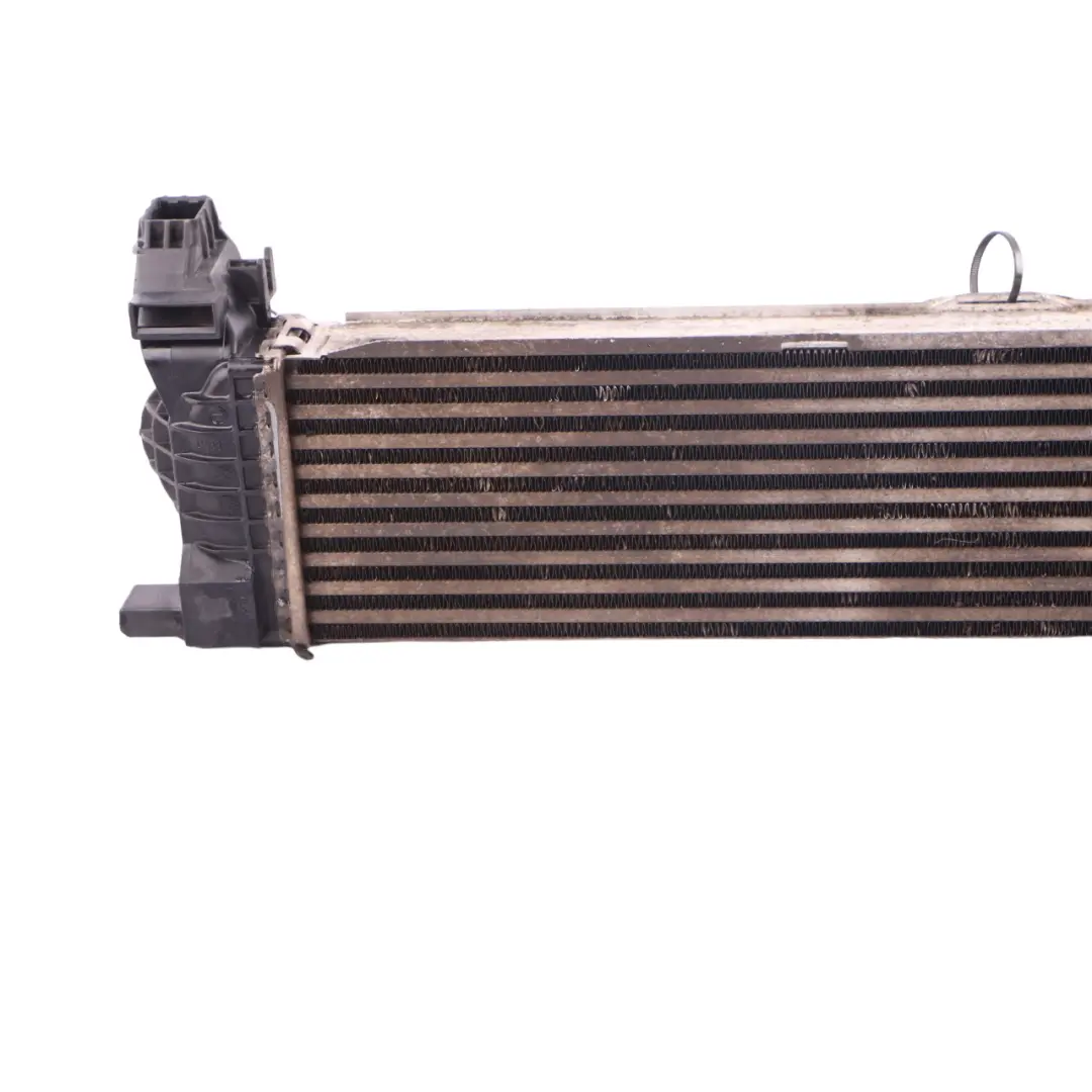 Mercedes Vito W447 Intercooler Radiatore Aria di Carica - SKU A4475010501 - Numero di parte A4475010501