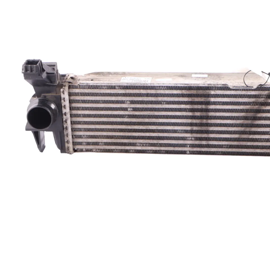 Mercedes Vito W447 Intercooler Air Charge Cooler Radiator - SKU A4475010501 - Part number A4475010501