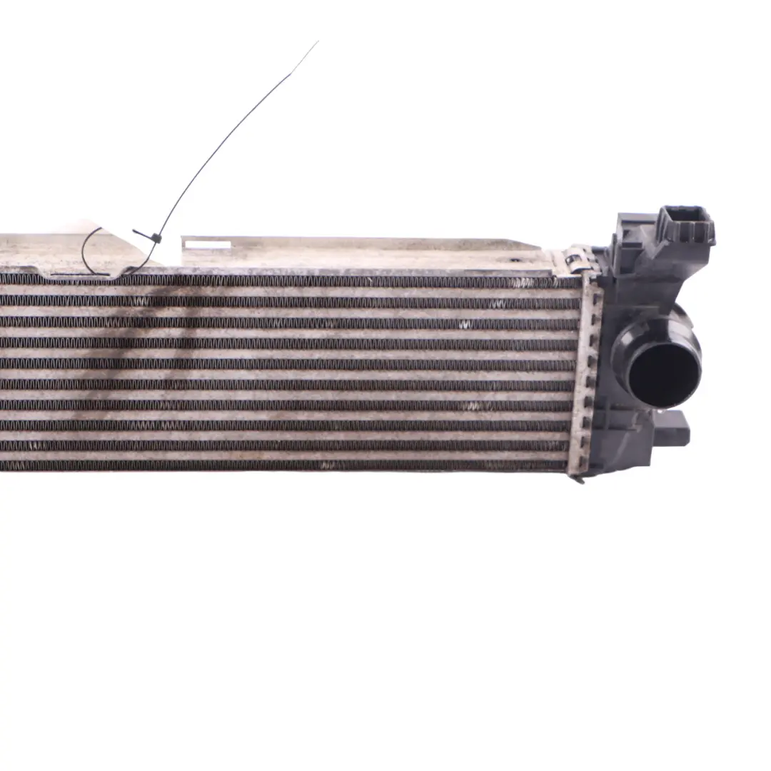 Refroidisseur d'air charge Radiateur pour Mercedes Vito W447 Intercooler à propos du numéro de pièce A4475010501 Mercedes Vito W447 Intercooler Refroidisseur d'air charge Radiateur - SKU A4475010501 - Numéro de pièce A4475010501