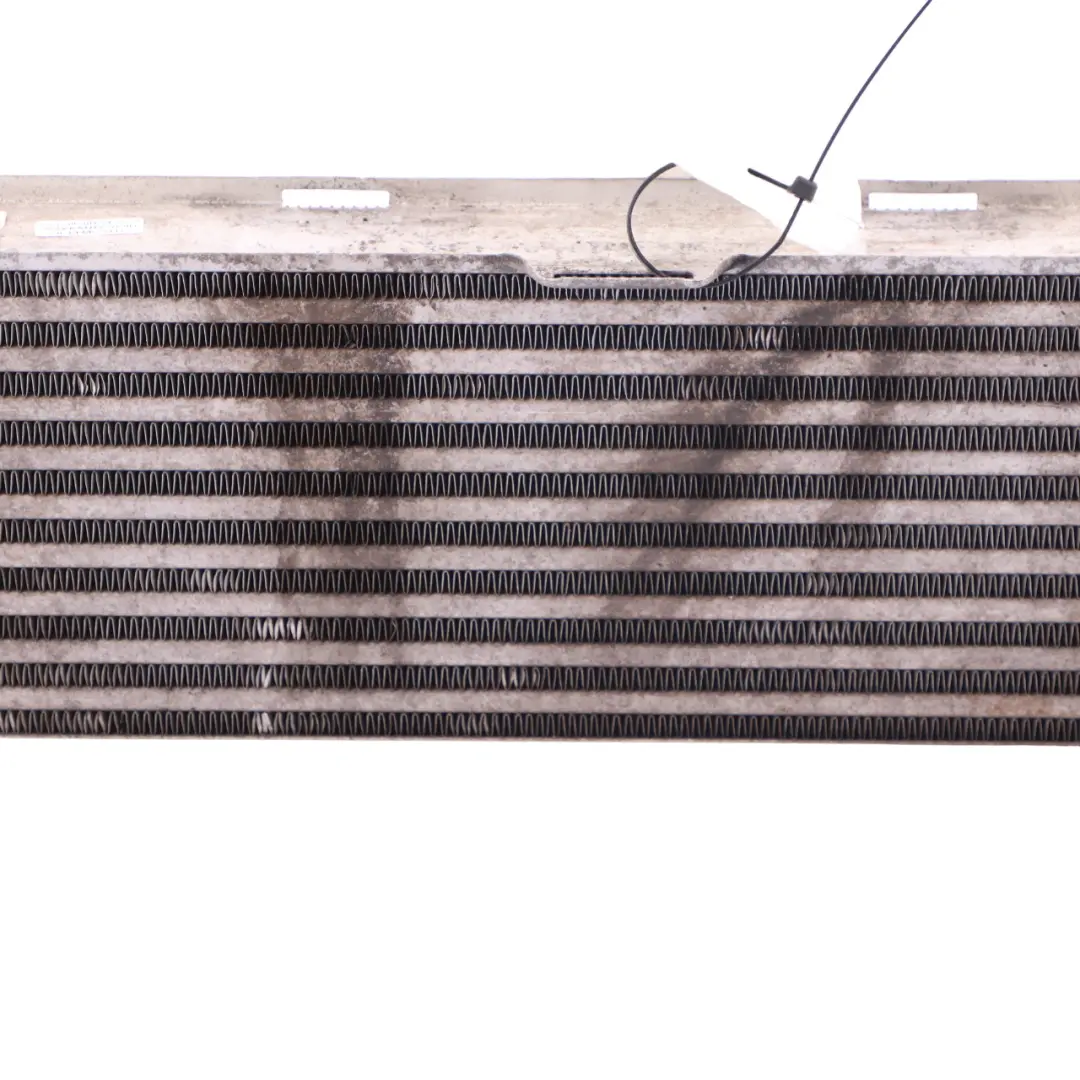 Mercedes Vito W447 Intercooler Air Charge Cooler Radiator - SKU A4475010501 - Part number A4475010501