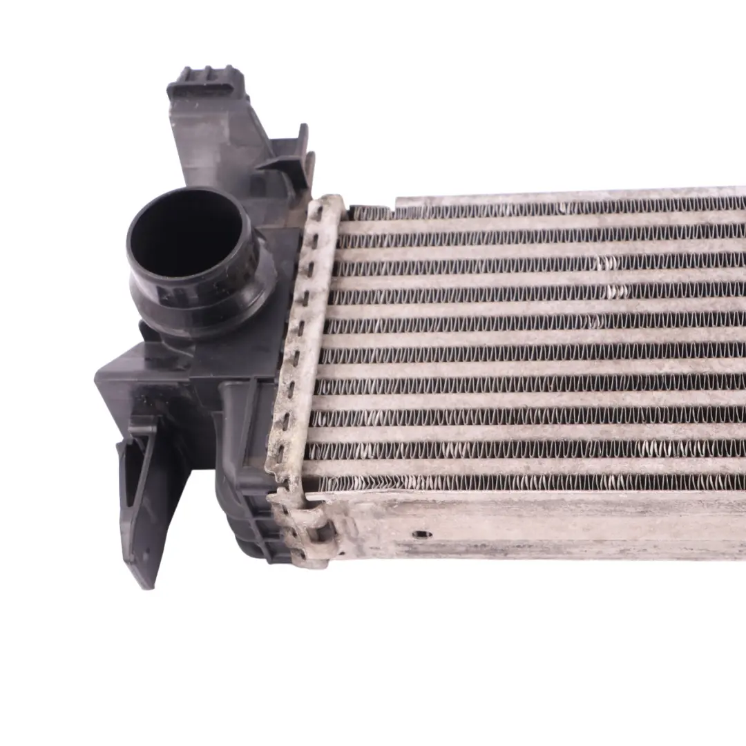 Radiatore Aria di Carica per Mercedes Vito W447 Intercooler con numero di parte A4475010501 Mercedes Vito W447 Intercooler Radiatore Aria di Carica - SKU A4475010501 - Numero di parte A4475010501