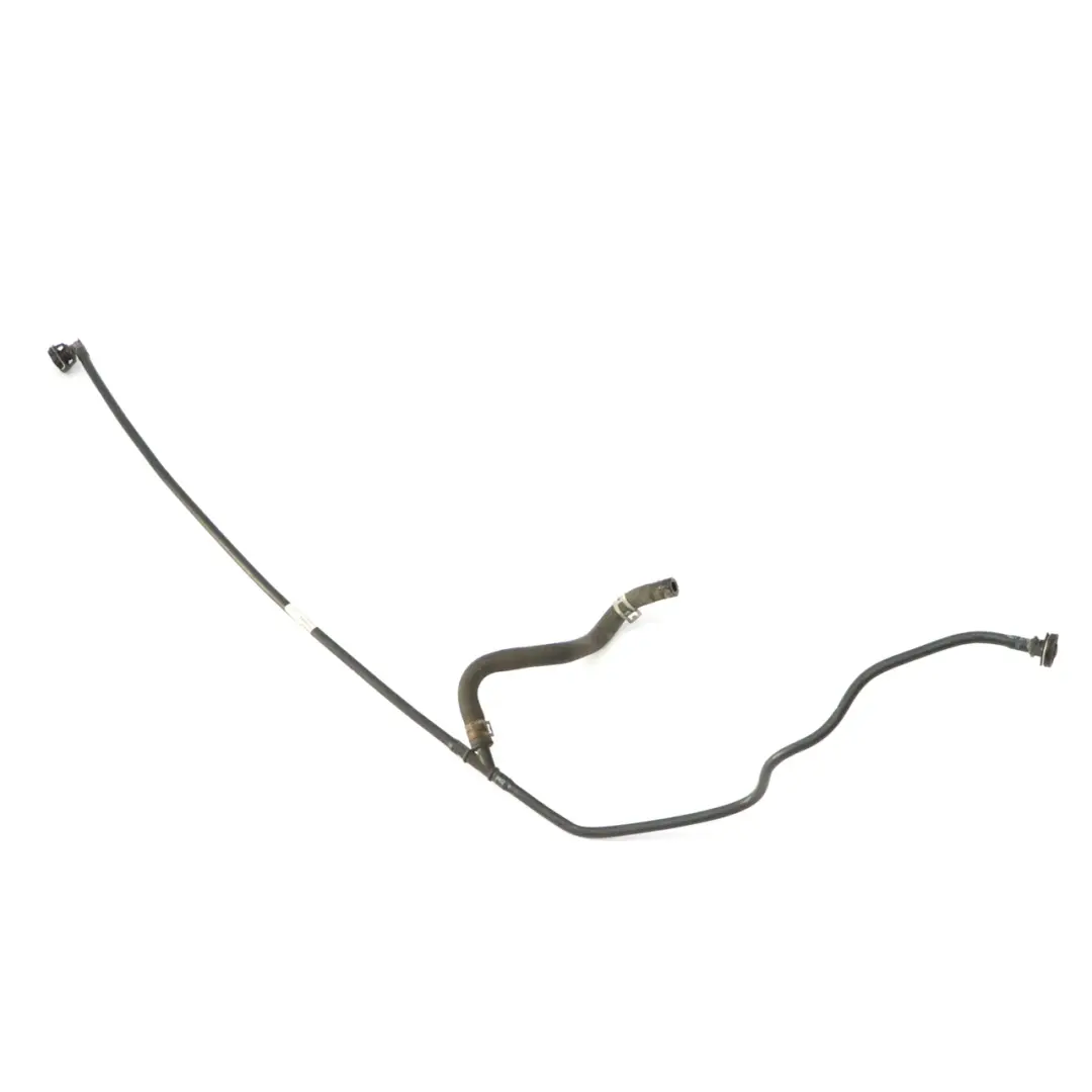 Bleed Line Mercedes W447 Diesel Coolant Hose Radiator Expansion Tank to with Part number A4475010525 Bleed Line Mercedes W447 Diesel Coolant Hose Radiator Expansion Tank - SKU A4475010525 - Part number A4475010525