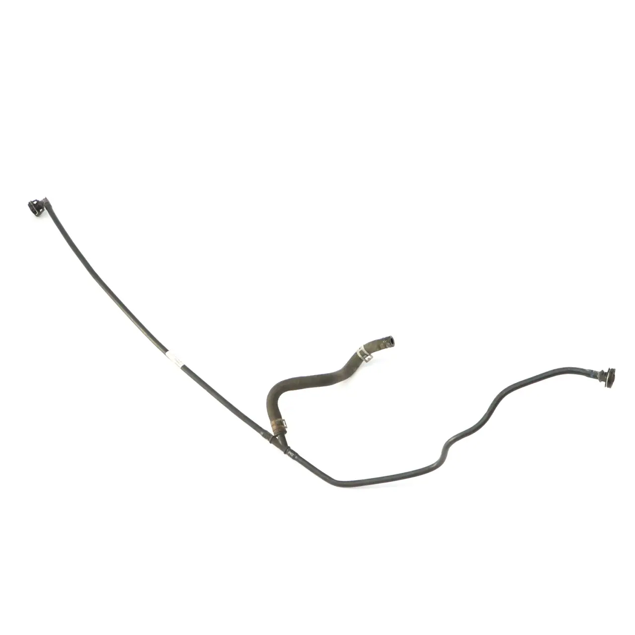 Linea spurgo Mercedes W447 Tubo refrigerante Radiatore Serbatoio espansione